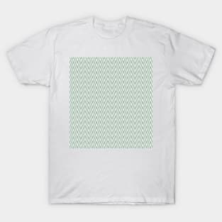 Chevron Pattern 29 T-Shirt